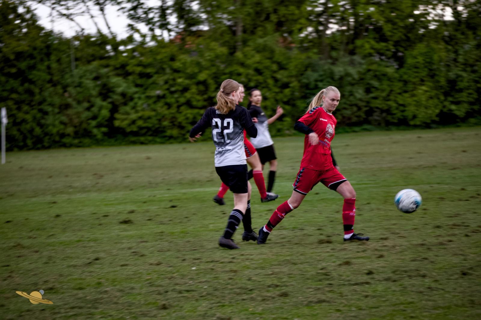 Egernsund vs Padborg