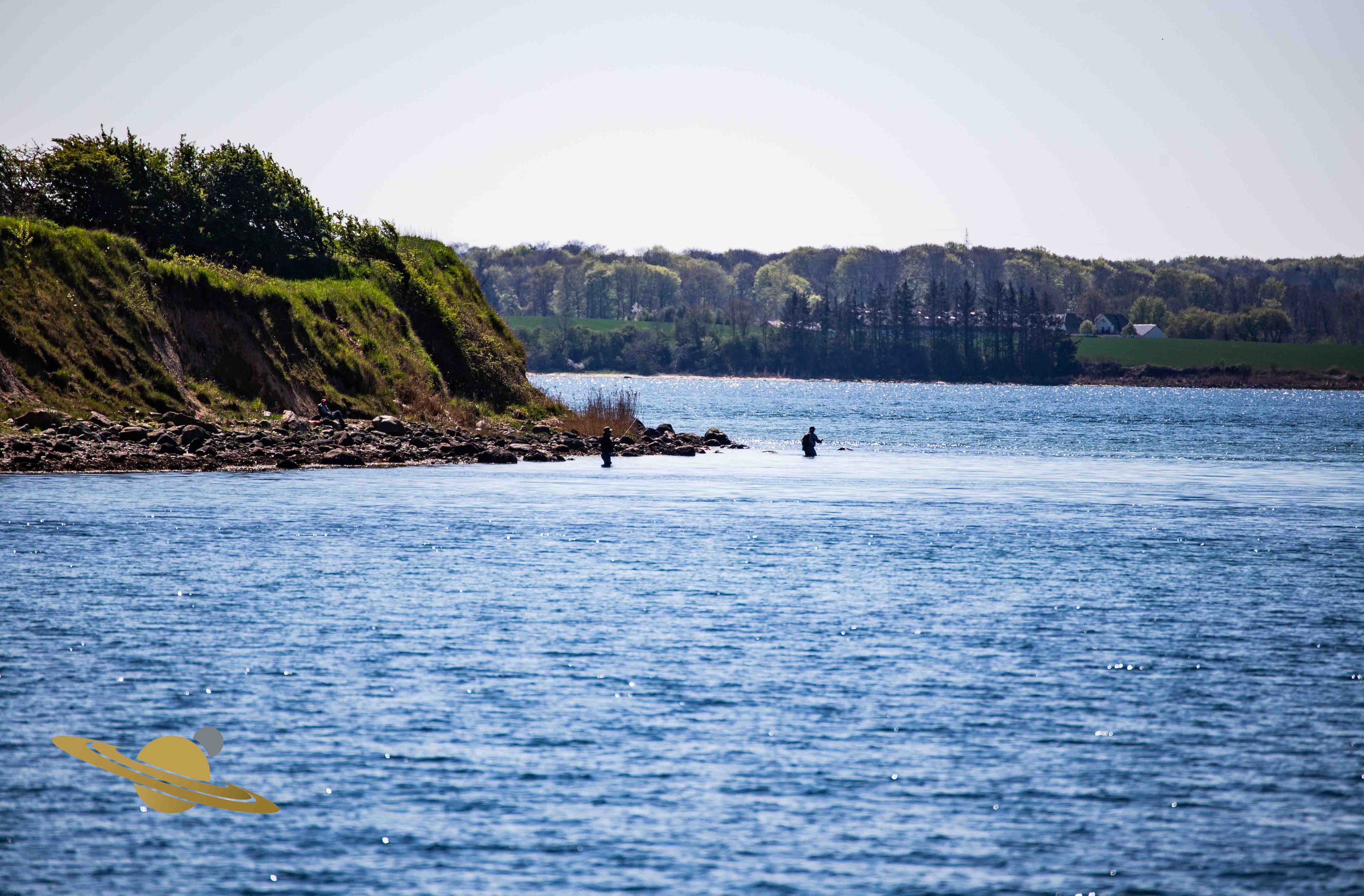 Dyvig - Sønderborg