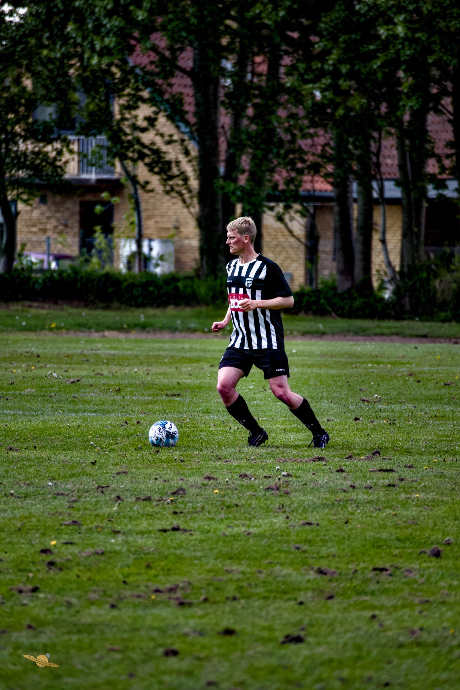 Egernsund vs BNS