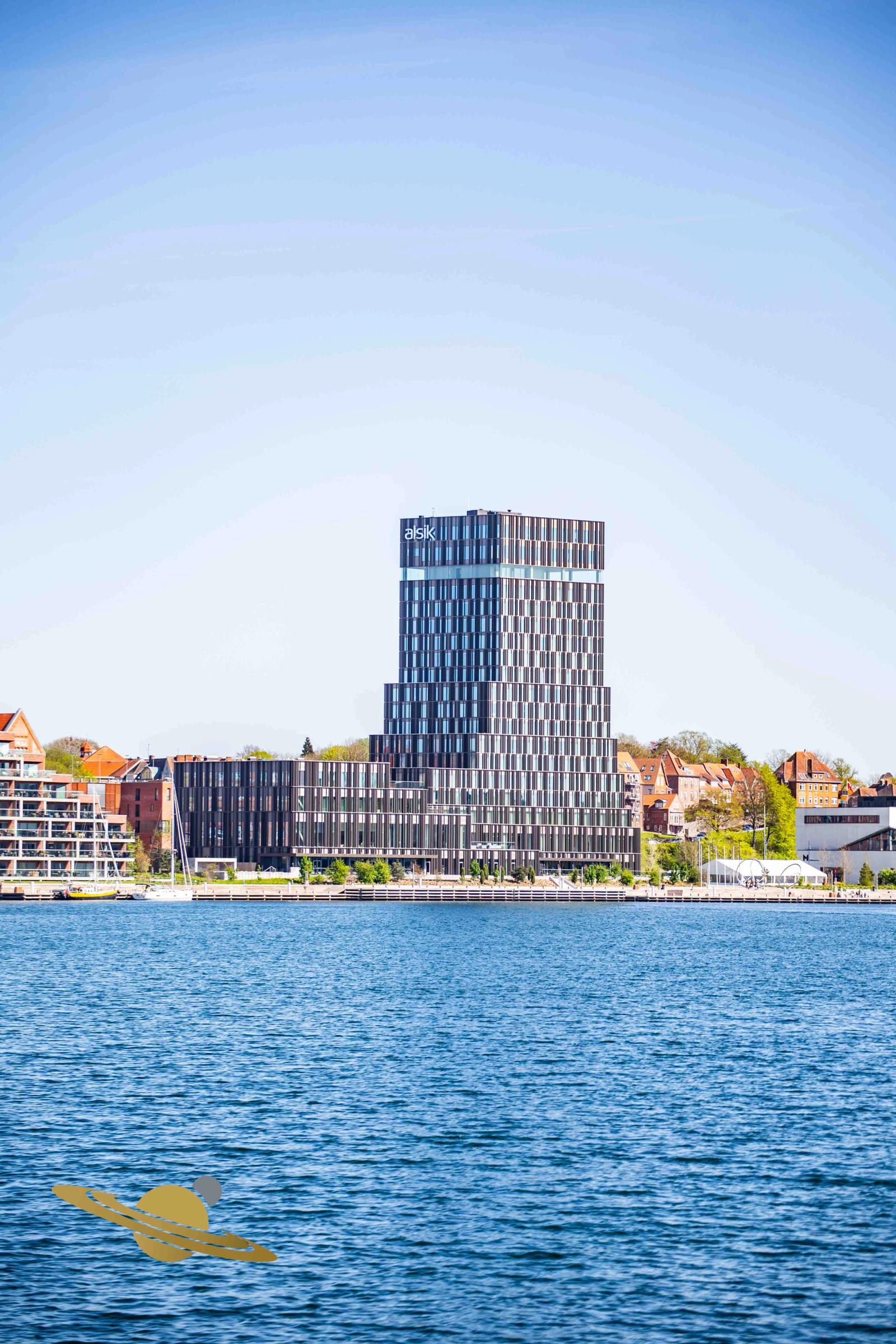 Dyvig - Sønderborg
