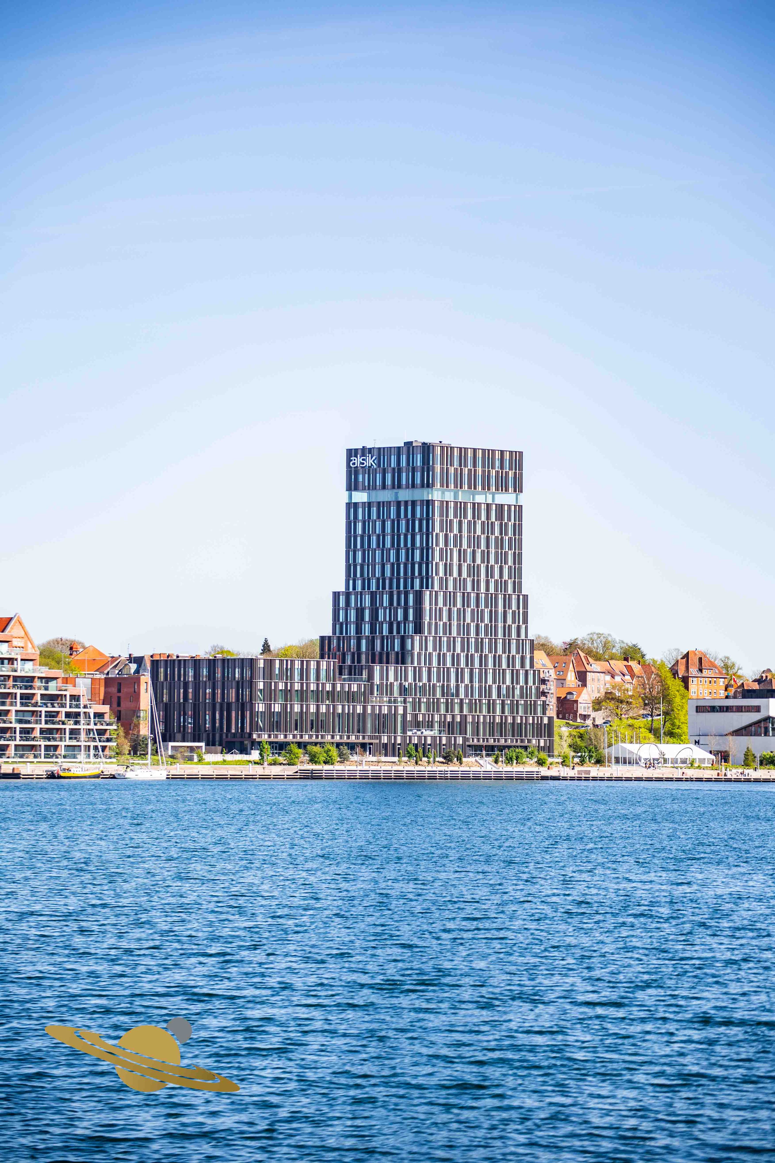 Dyvig - Sønderborg