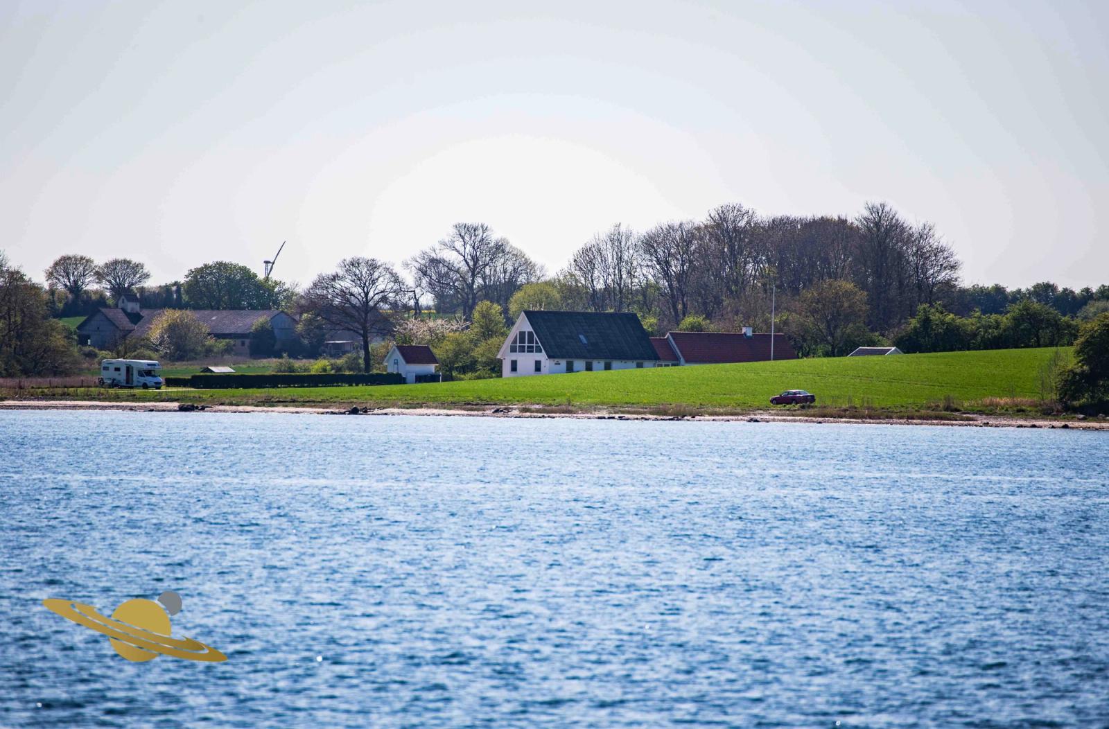 Dyvig - Sønderborg