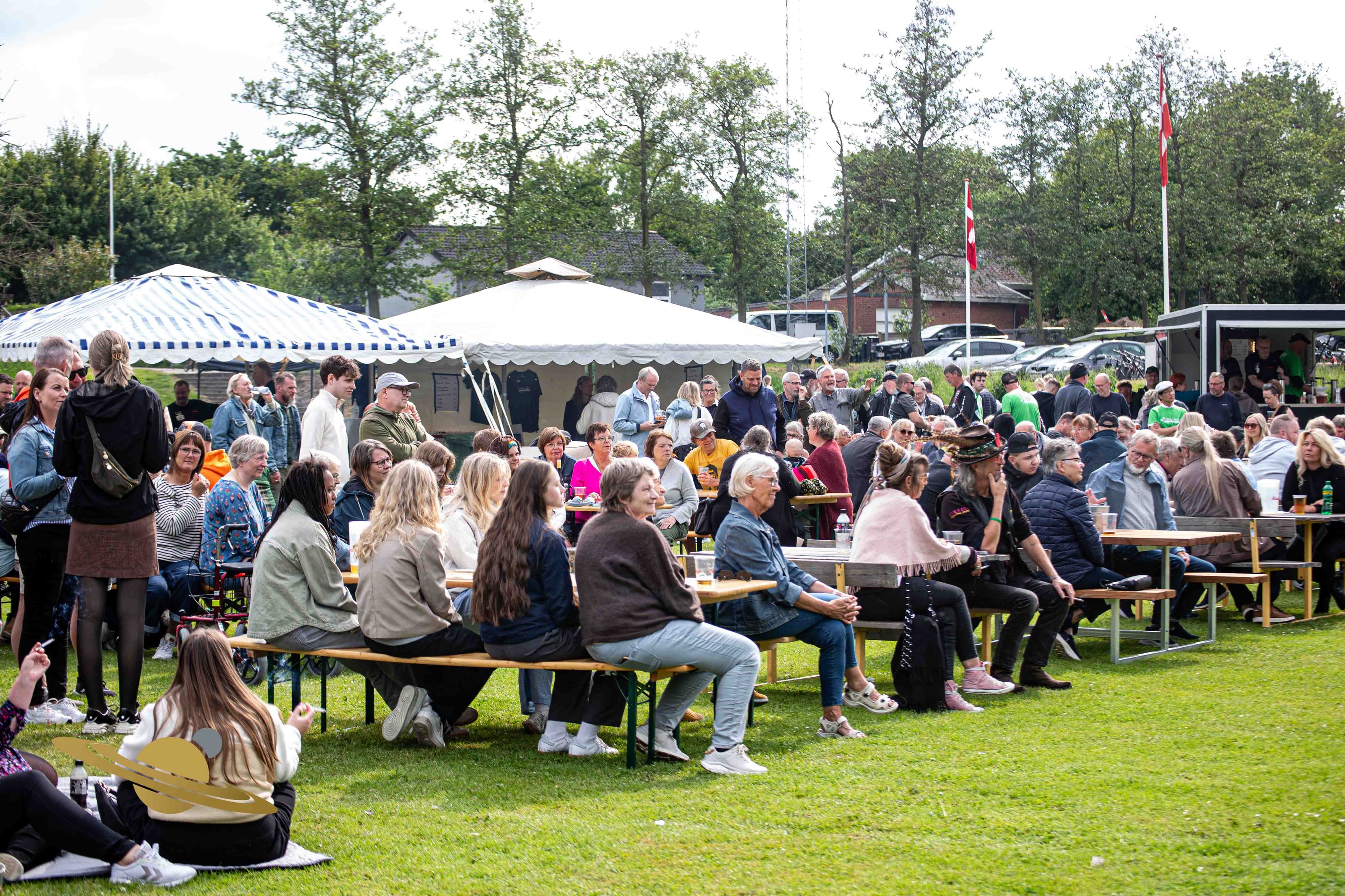 Stemming - Nøffel Festival 2025