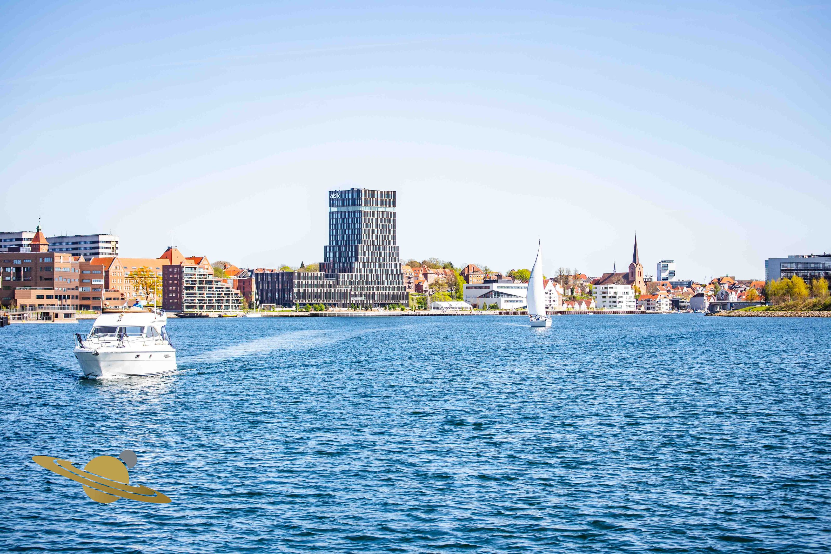 Dyvig - Sønderborg