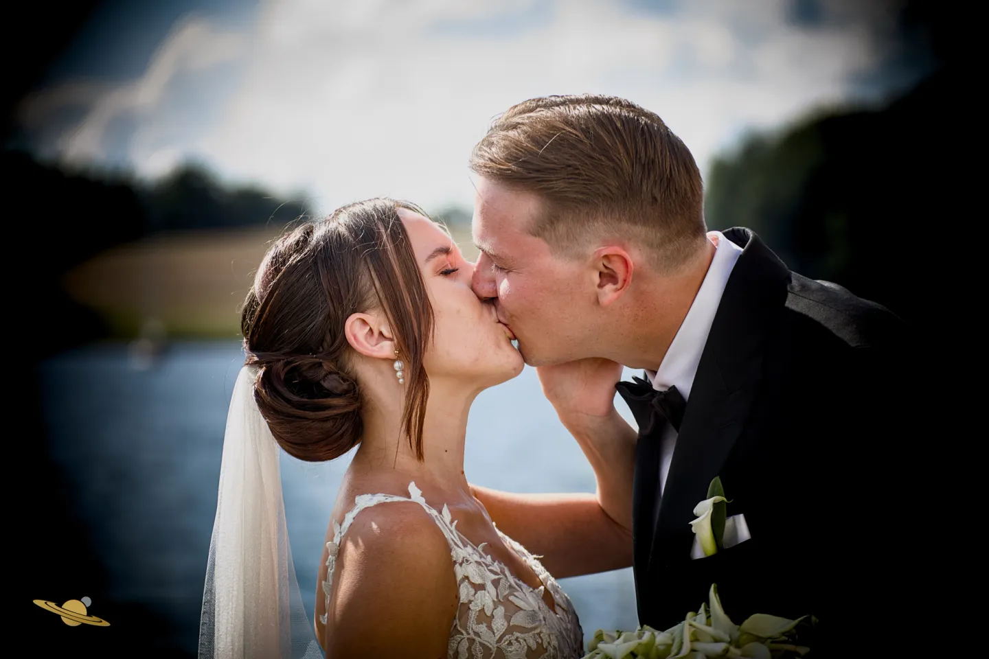 Bryllup - Emilie & Mikkel