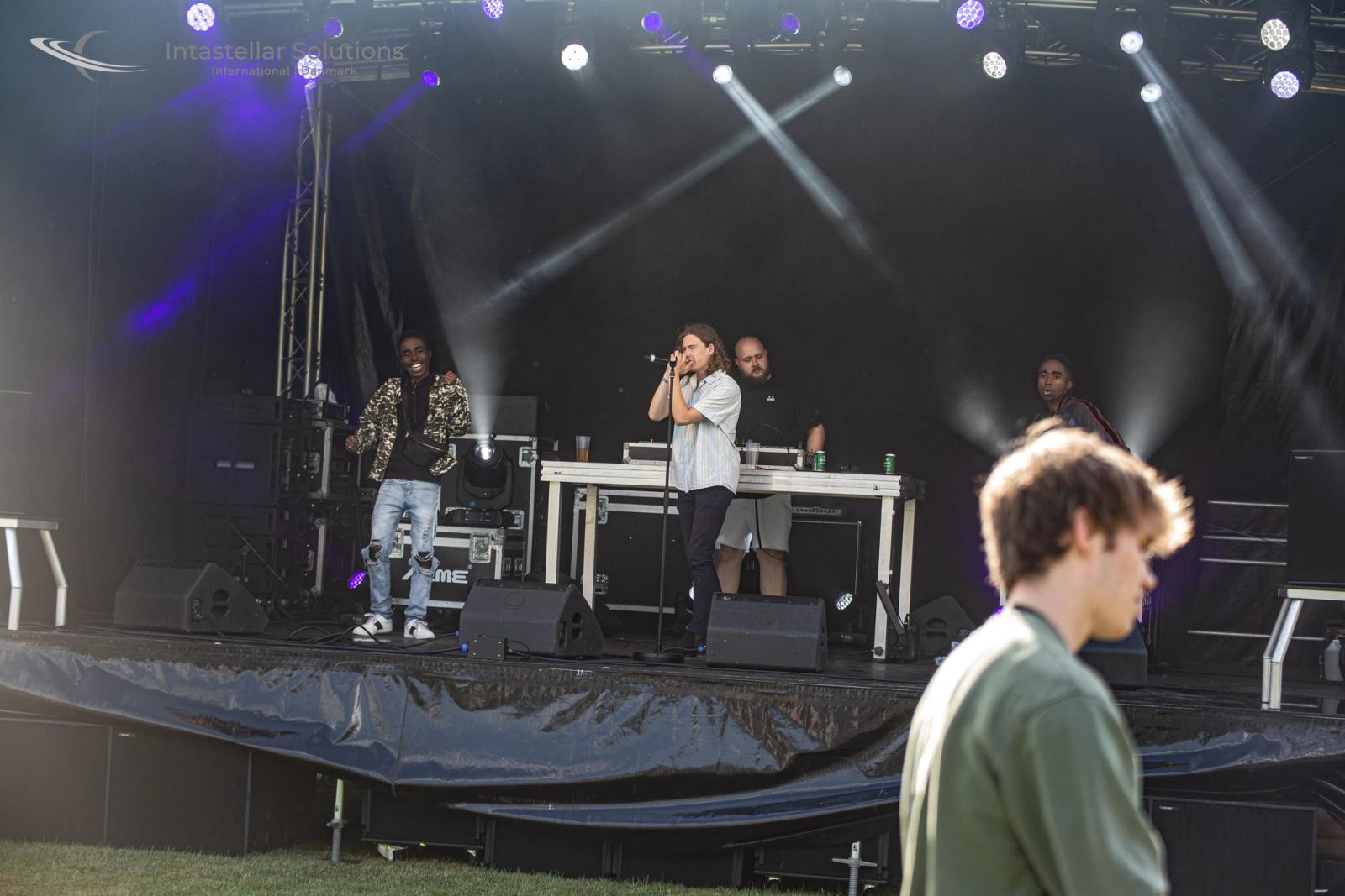 Soleng Festival - Thursday