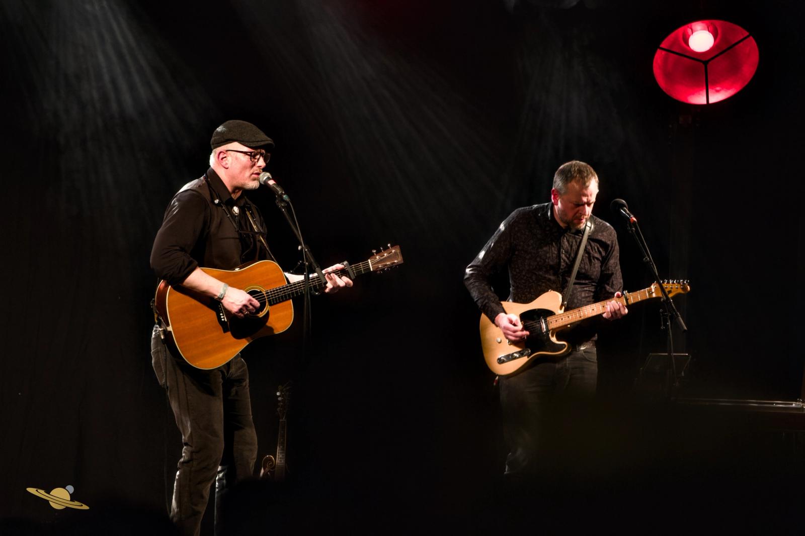 Haugland - Back to the Roots 2026