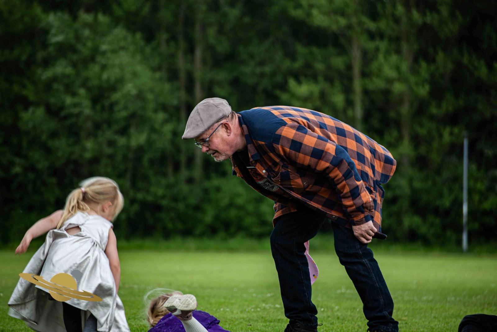Stemming - Nøffel Festival 2025