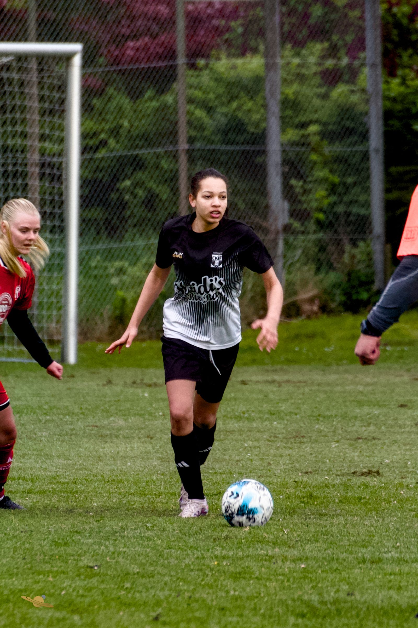 Egernsund vs Padborg