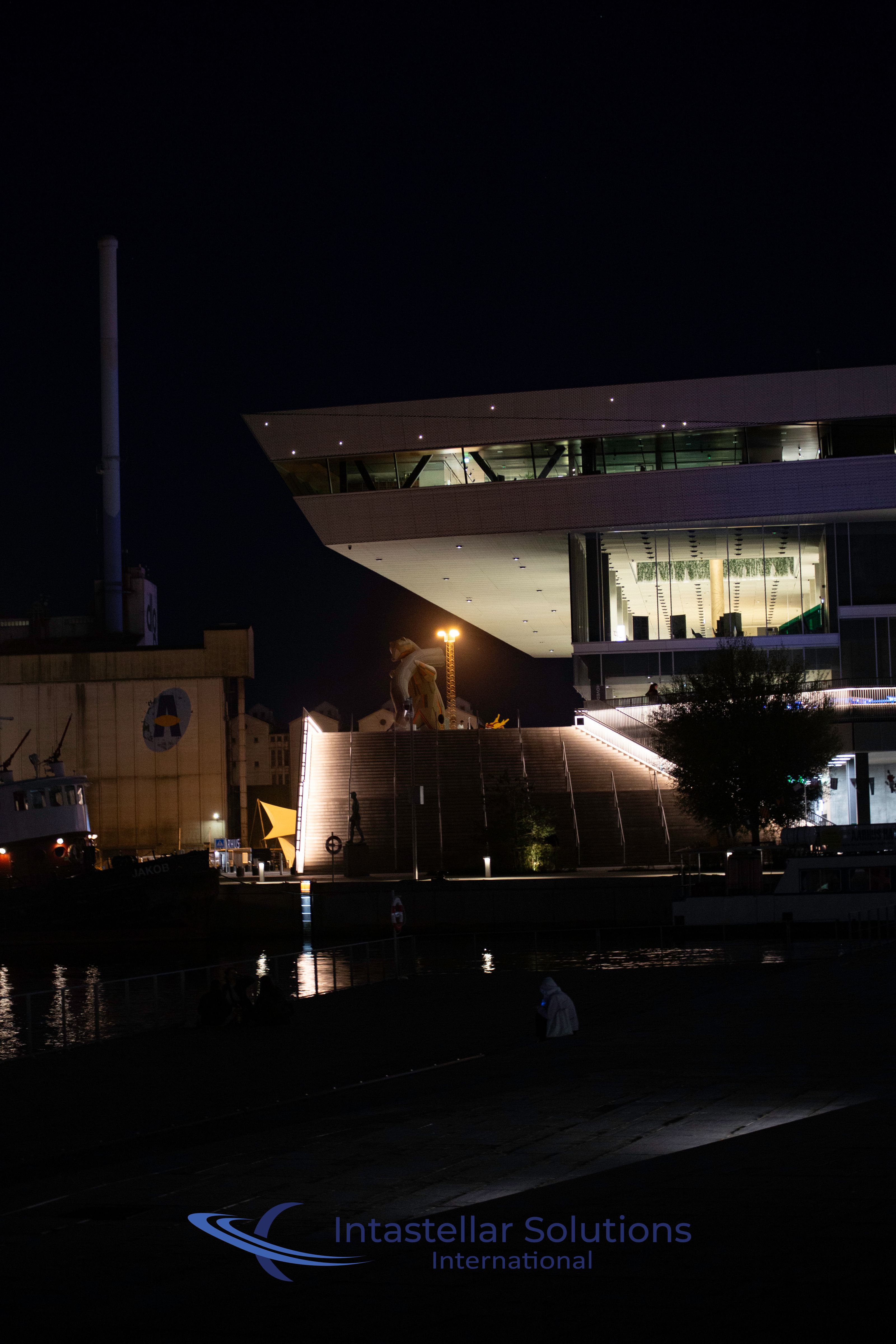 Aarhus Havn