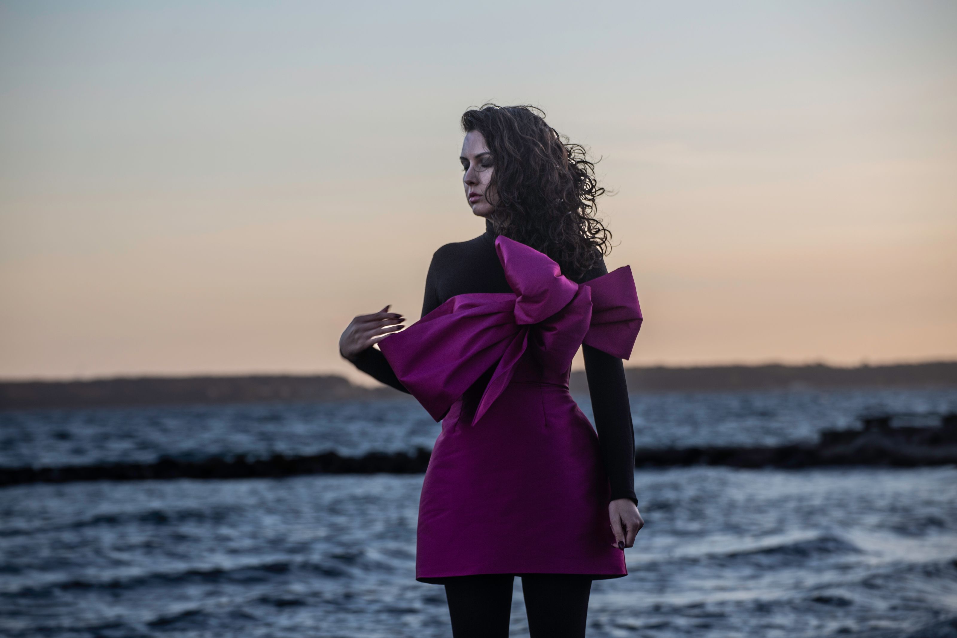 Fotoshoot - Maison Anca