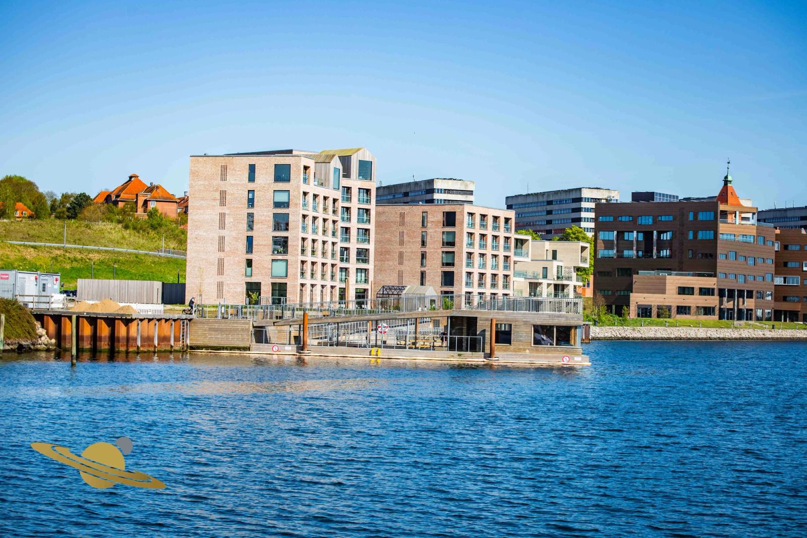 Dyvig - Sønderborg