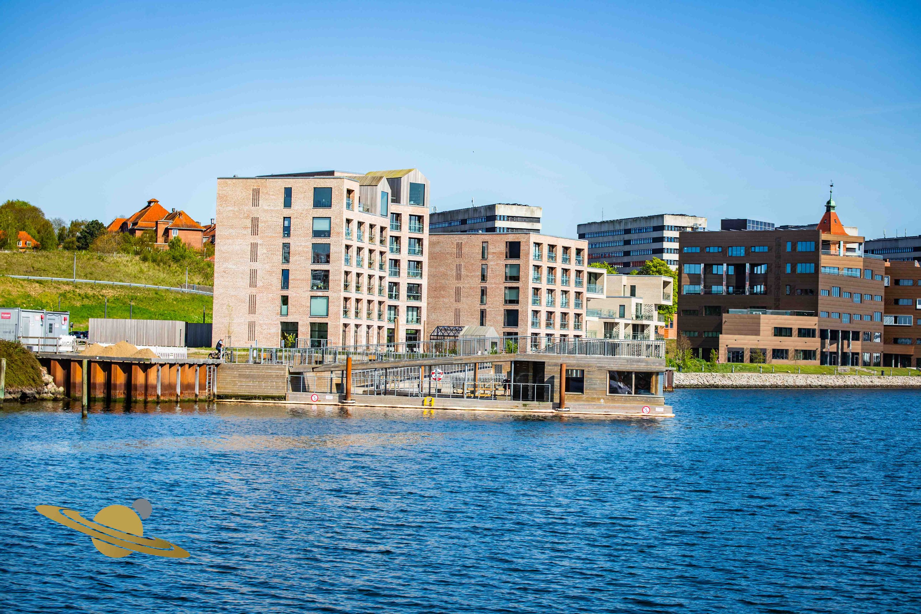 Dyvig - Sønderborg