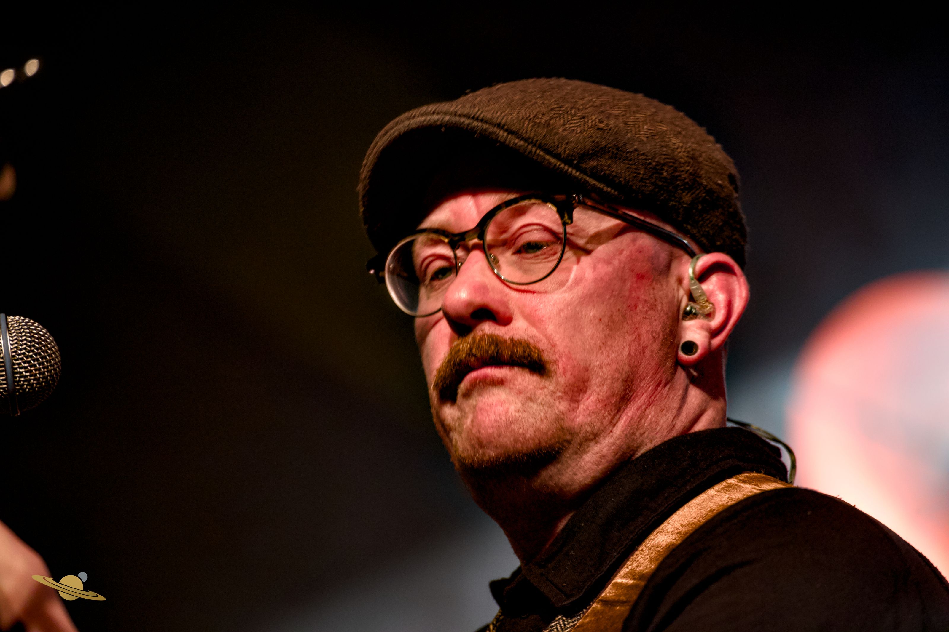 Jensen fra Provinsen - Back to the Roots 2026