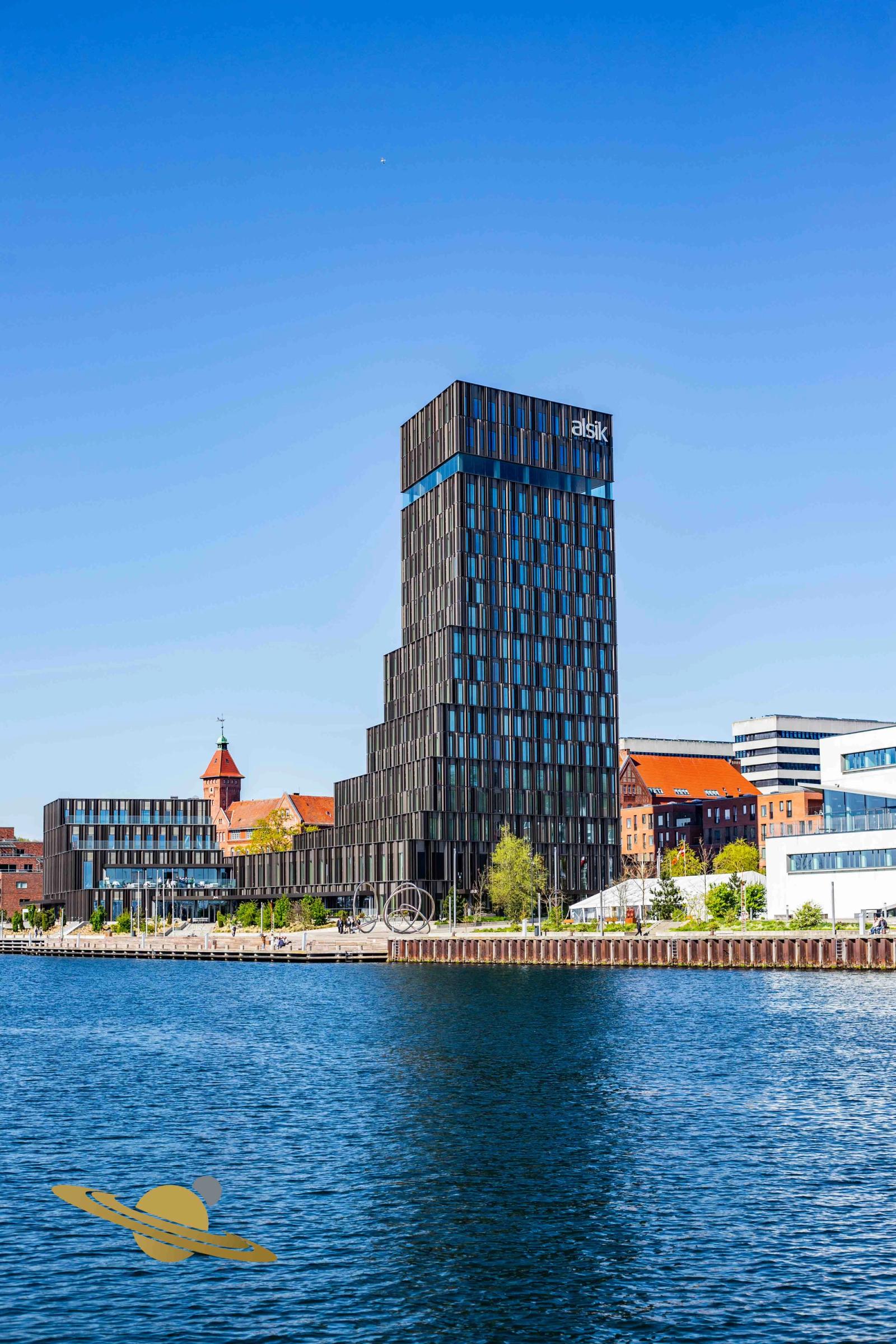 Dyvig - Sønderborg