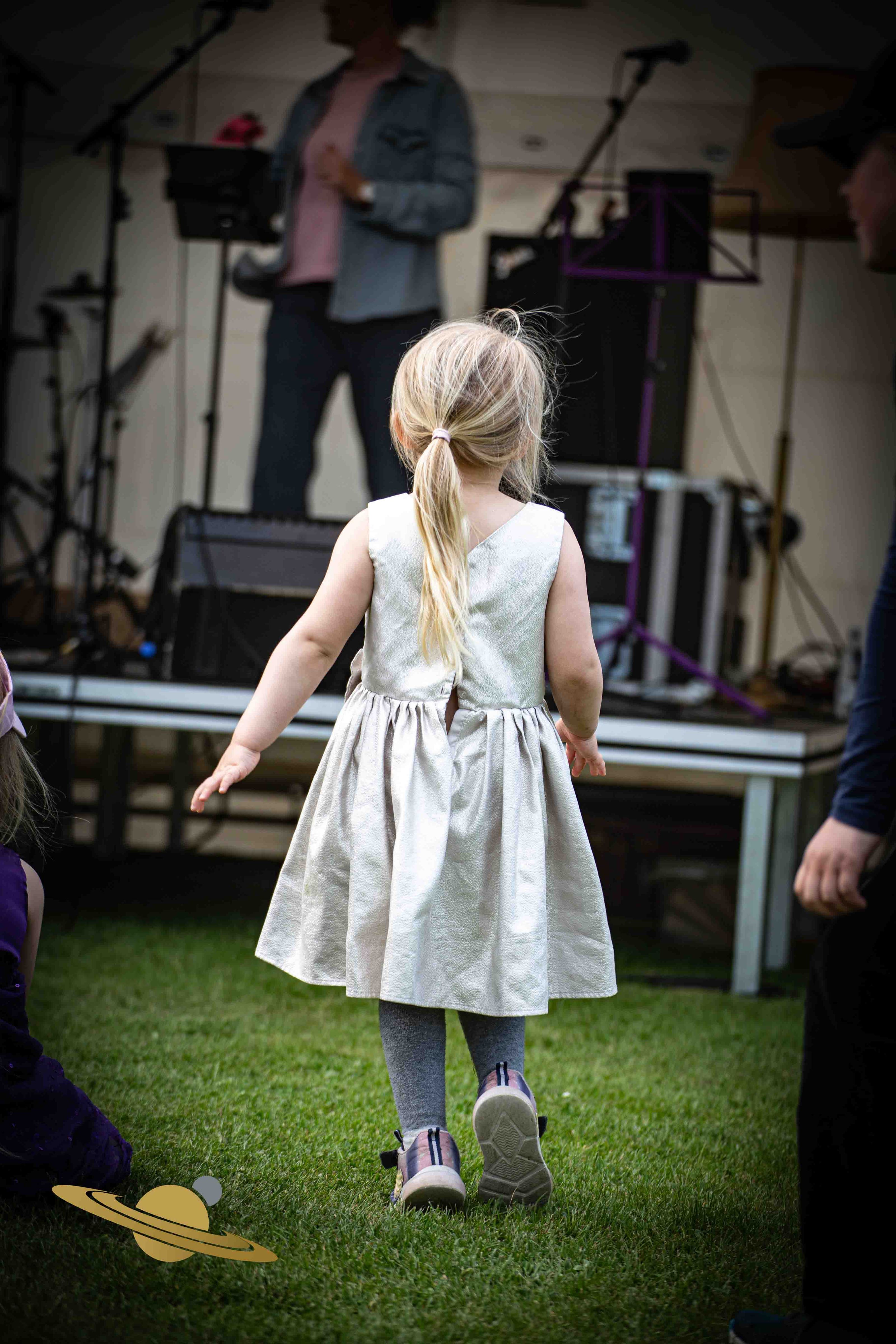 Stemming - Nøffel Festival 2025