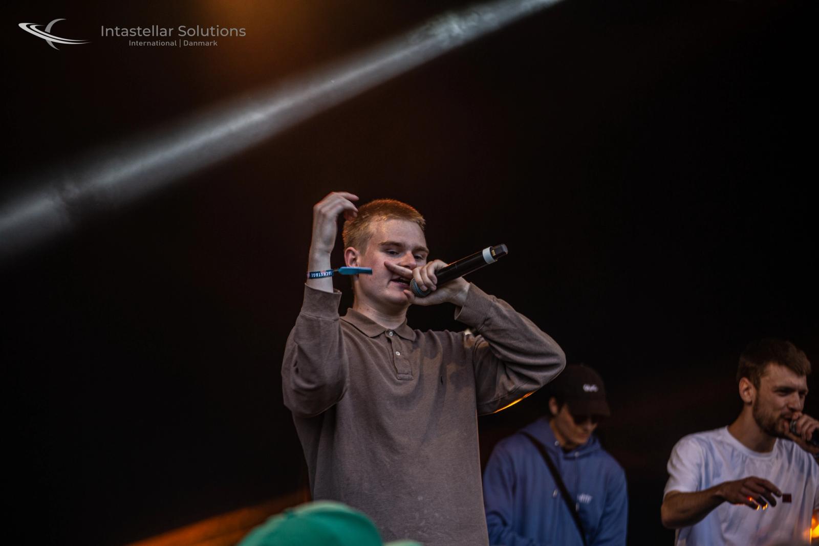 Soleng Festival - Thursday