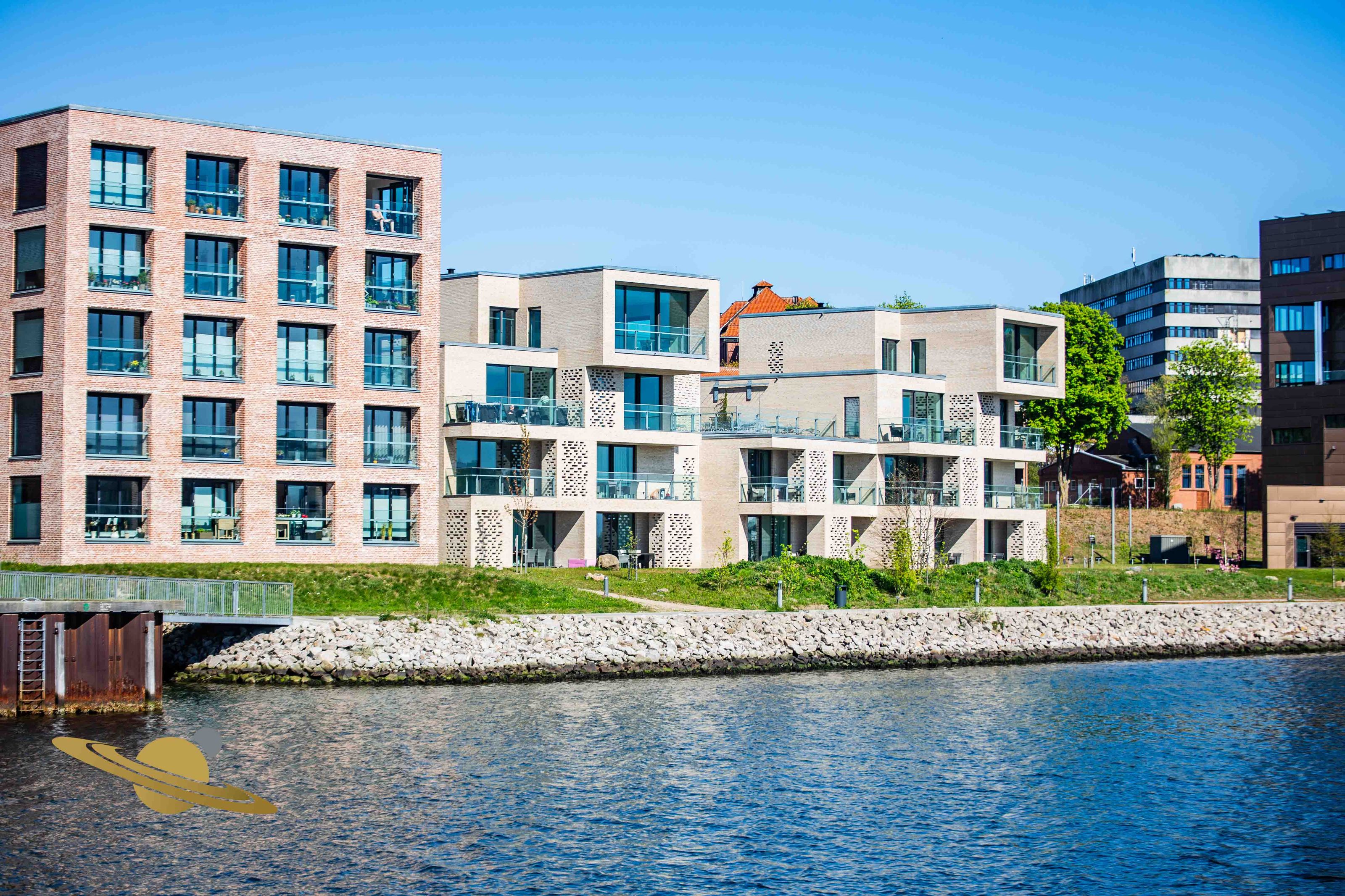 Dyvig - Sønderborg