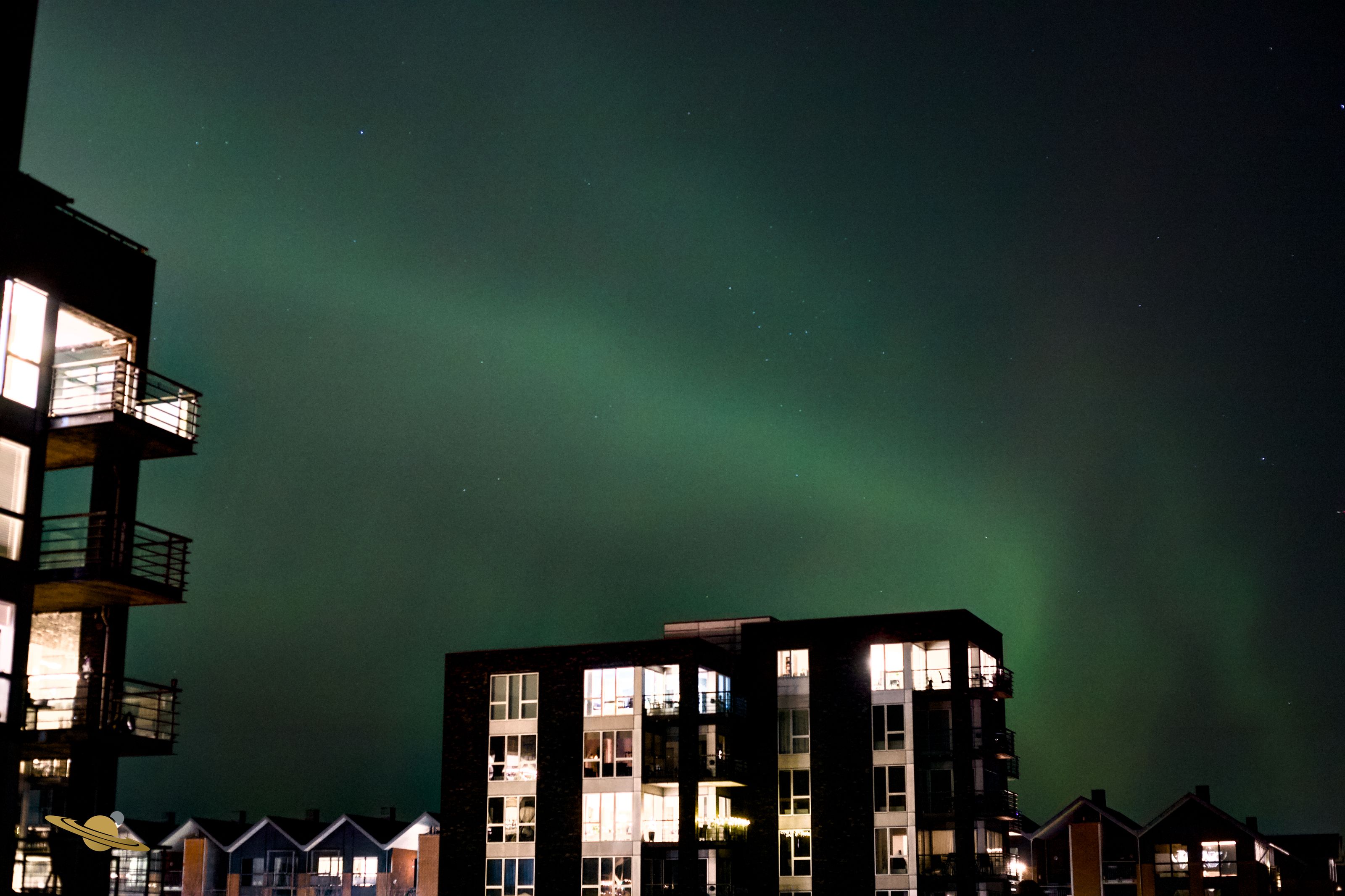 Norlys - Gråsten 2026