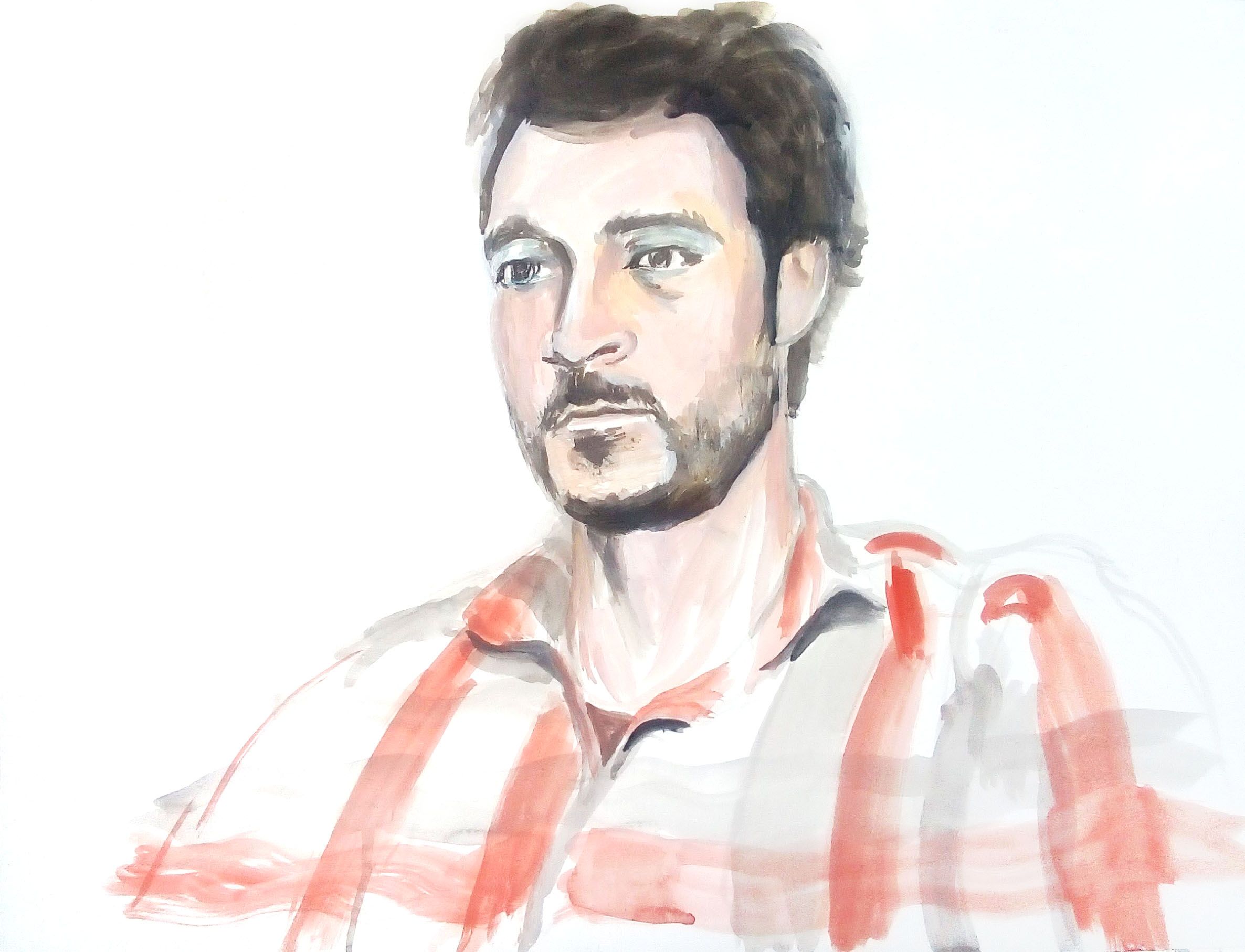 Blair Ekleberry - Birken