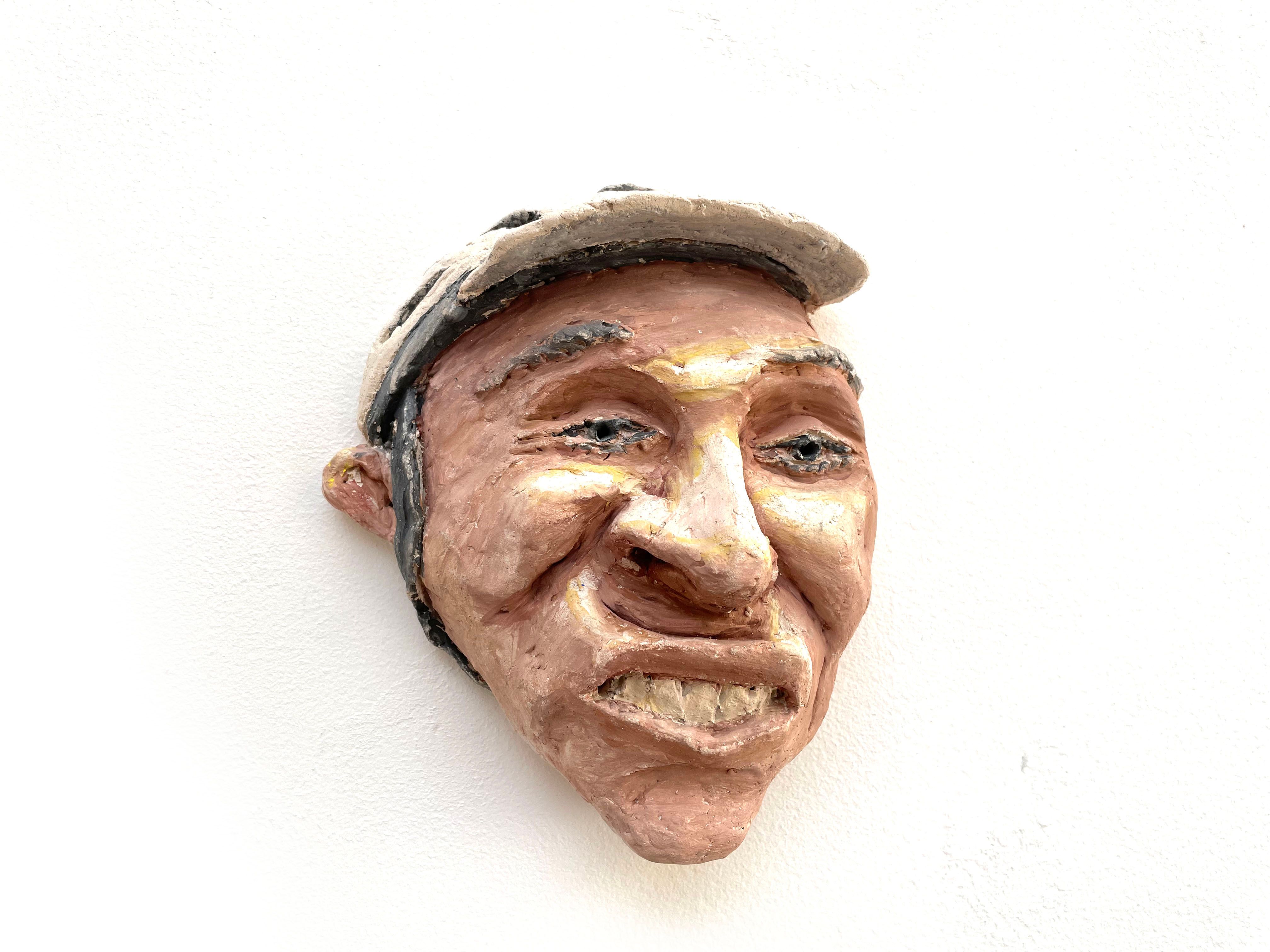 Blair Ekleberry - Bike Face