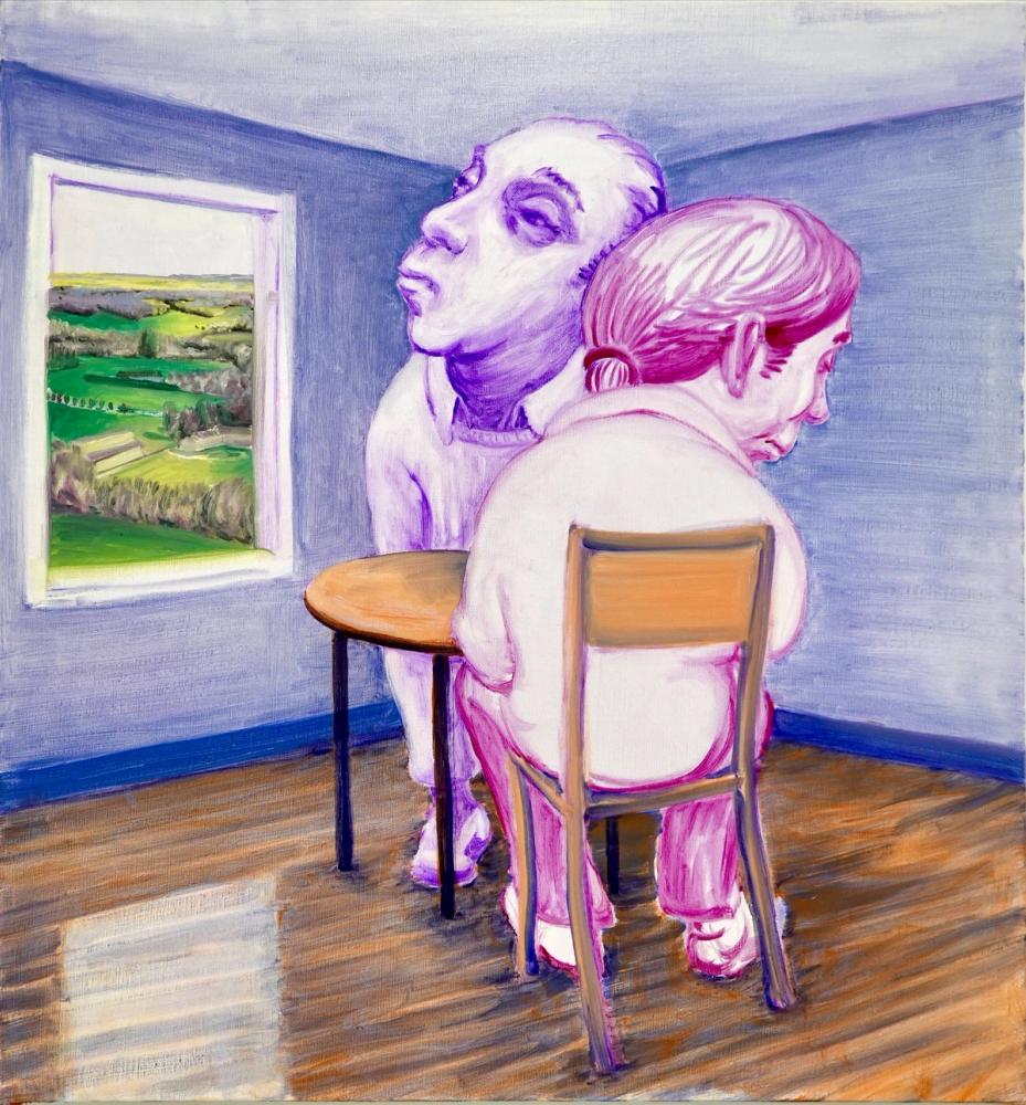 Blair Ekleberry - Un Couple