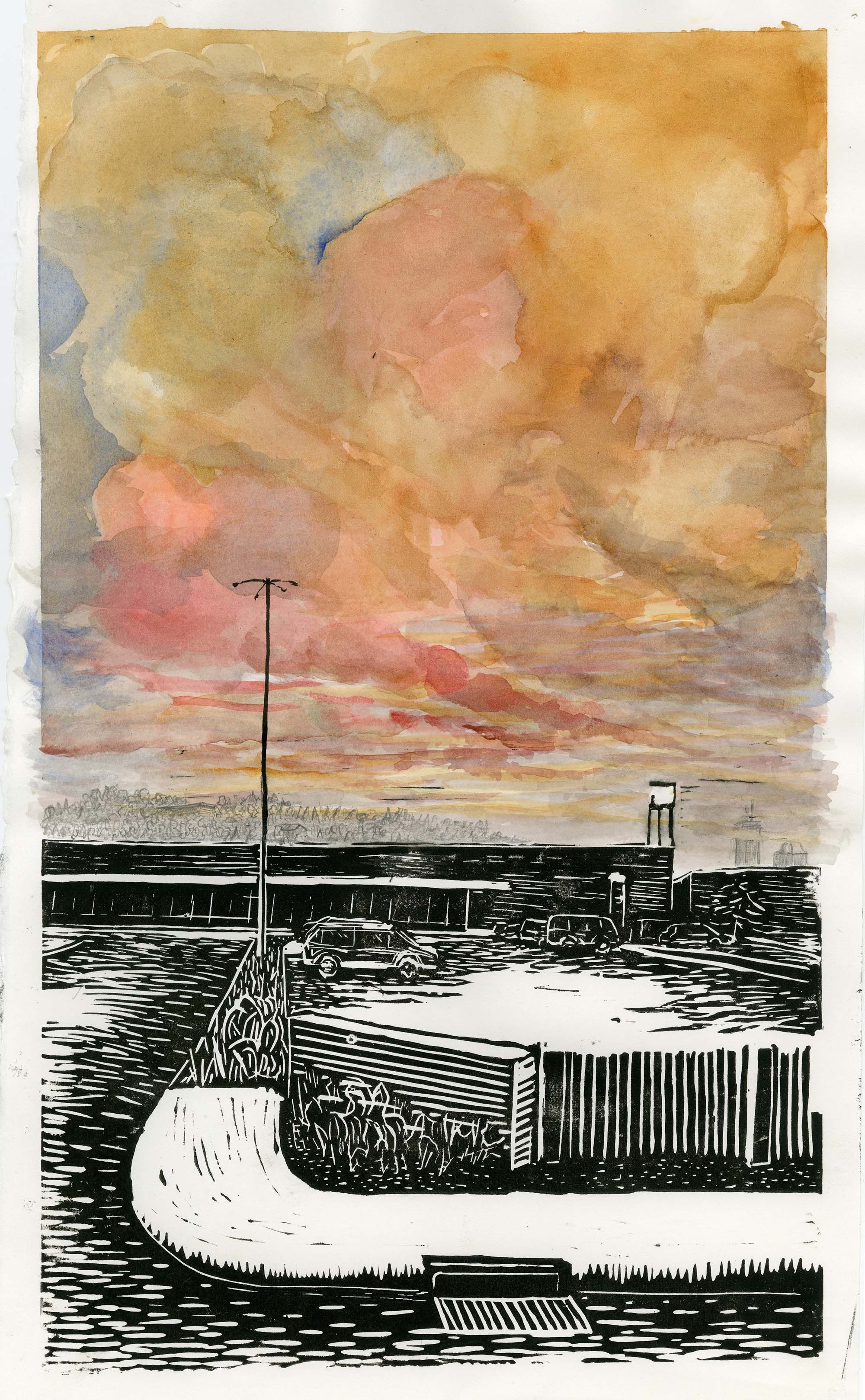Blair Ekleberry - Stop and Shop