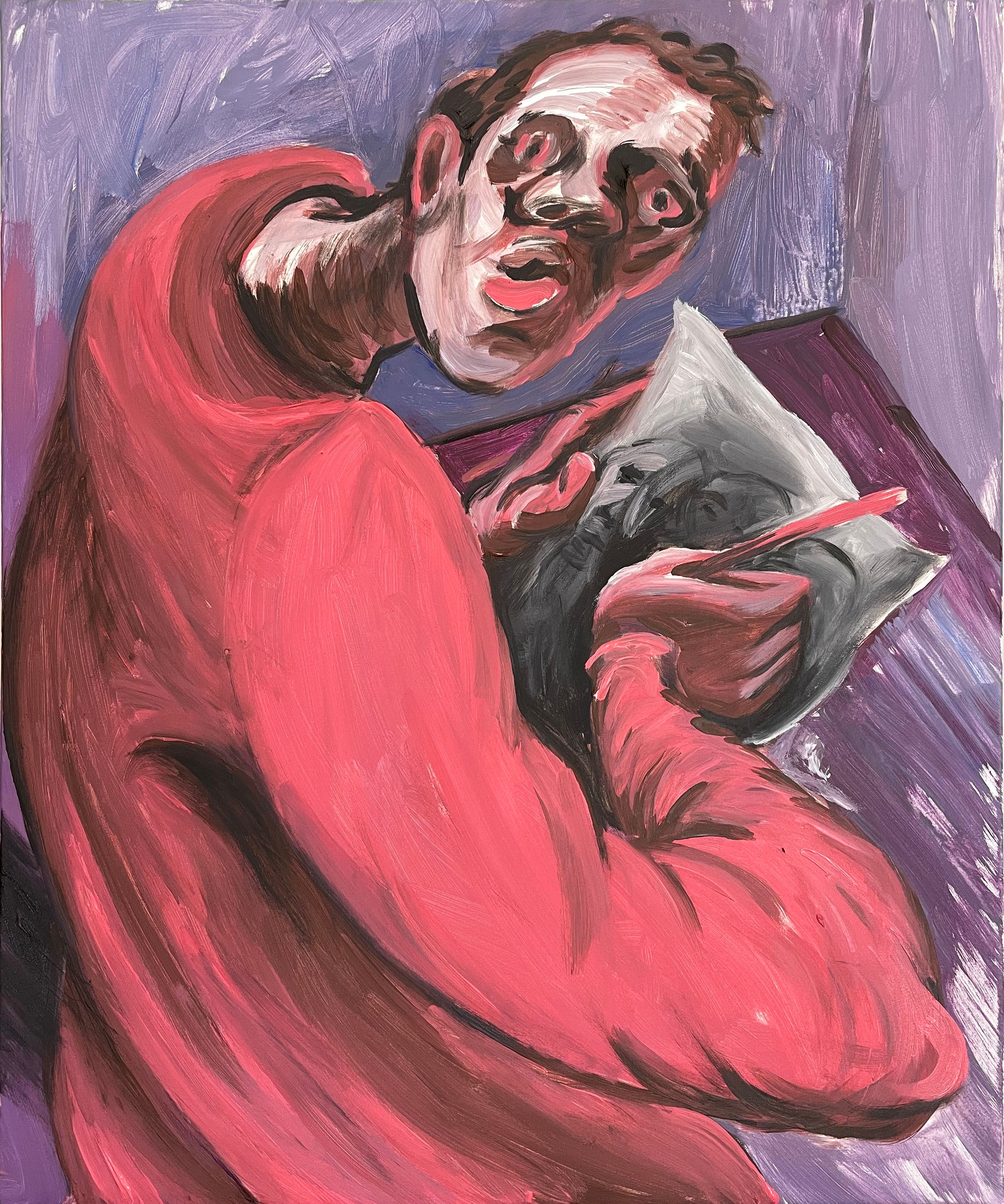 Blair Ekleberry - Work In Progress
