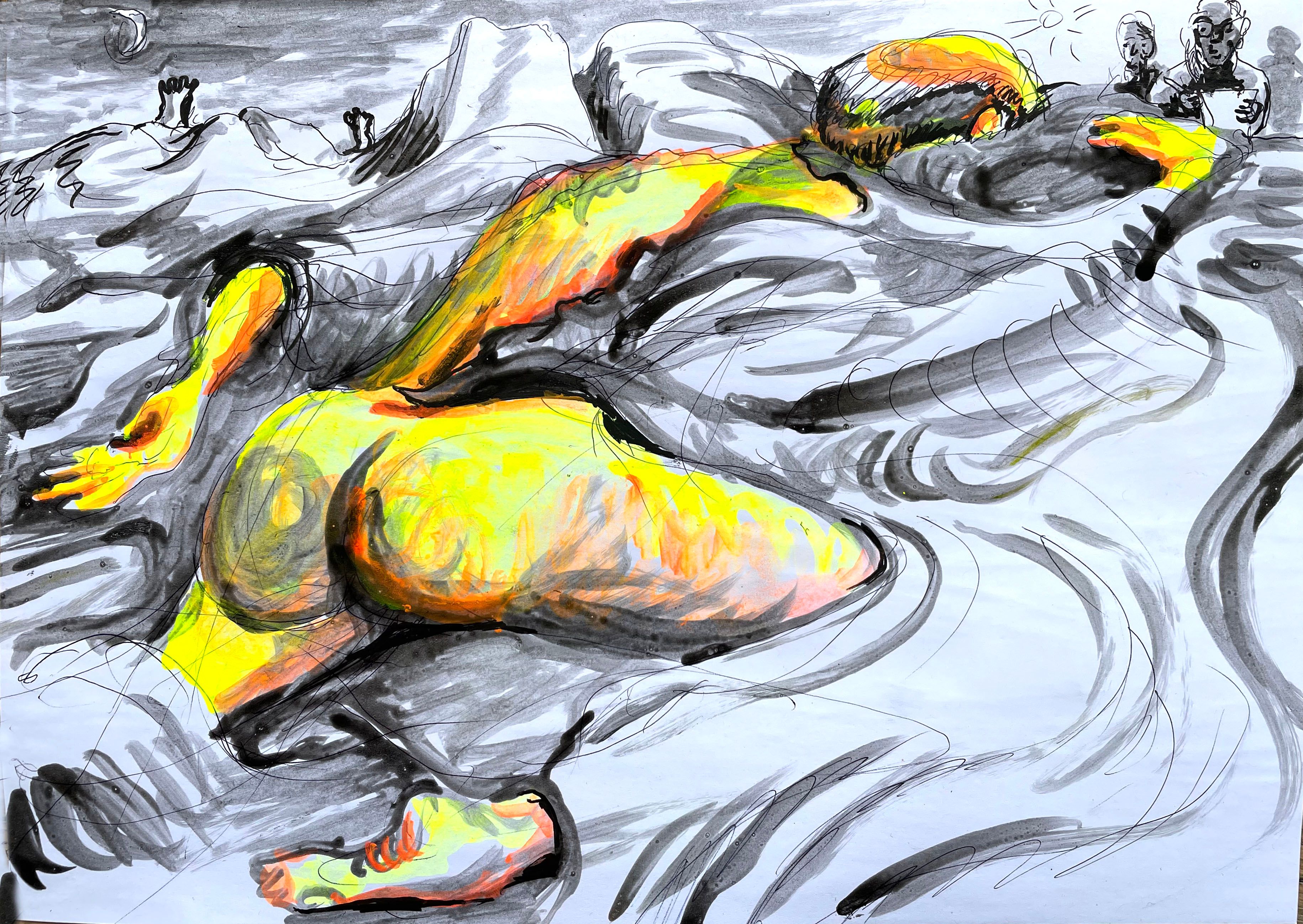 Blair Ekleberry - Dreamscape