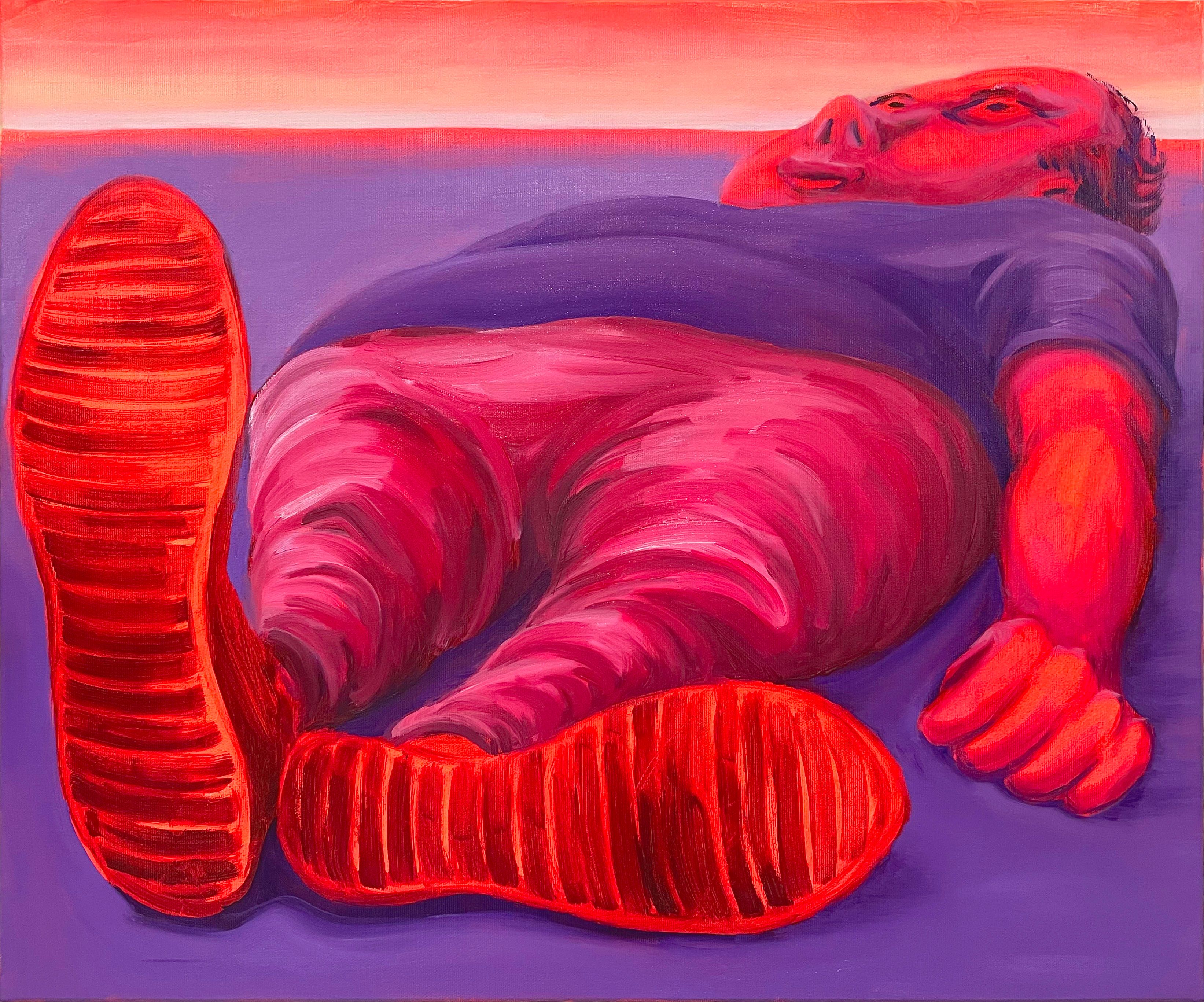 Blair Ekleberry - Le Grand Philosophe