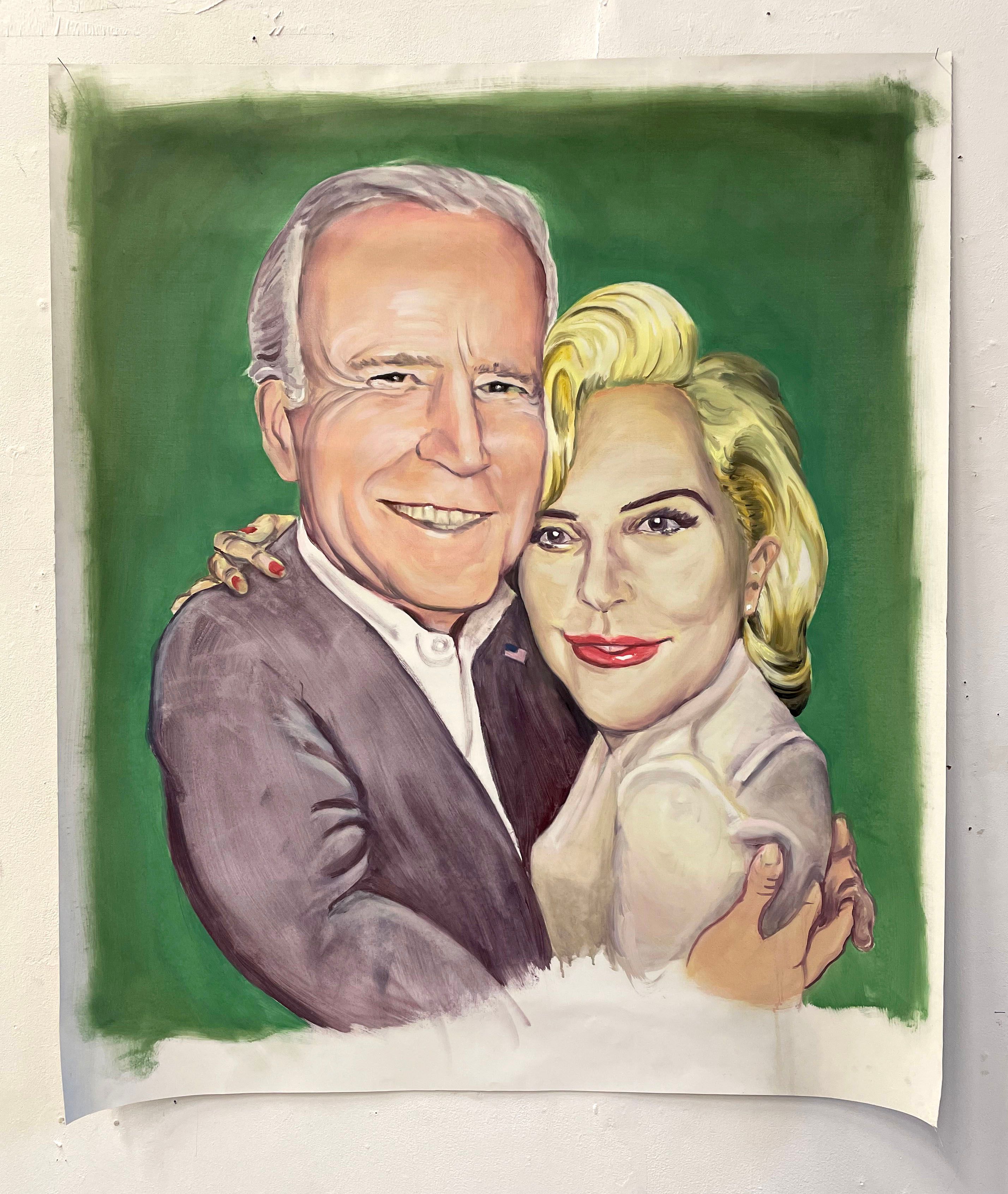Blair Ekleberry - Joe and Lady
