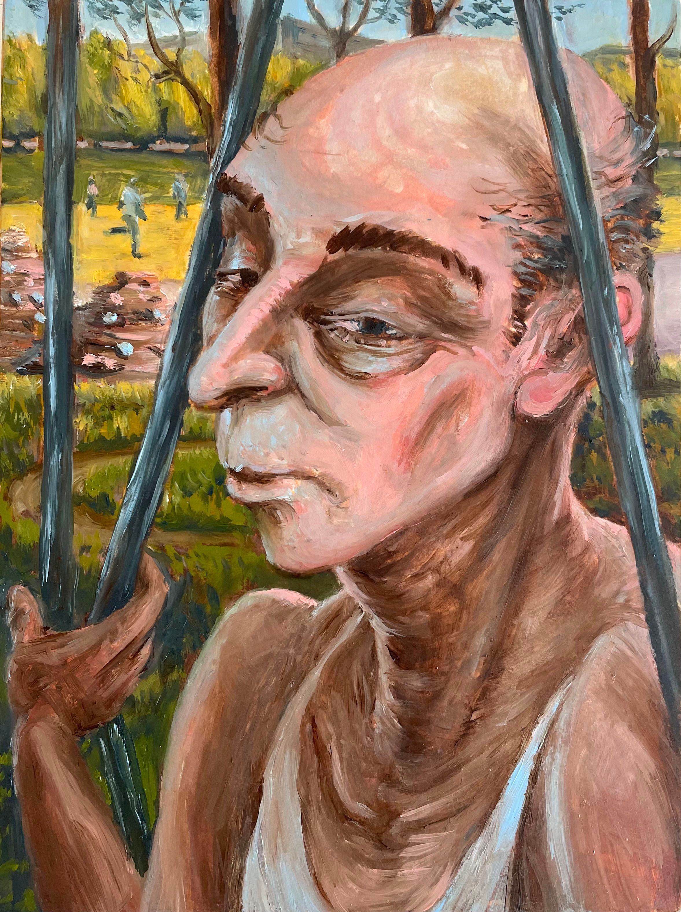 Blair Ekleberry - Extended Universe