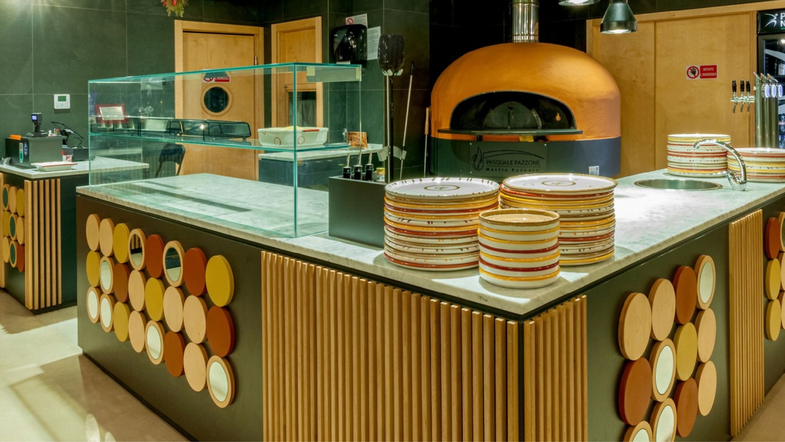Apprendista Pizzaiolo — immagine 4