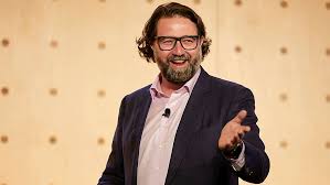 Meet The Immigrant: Mikkel Svane the Entrepreneur Who Transformed Customer Service