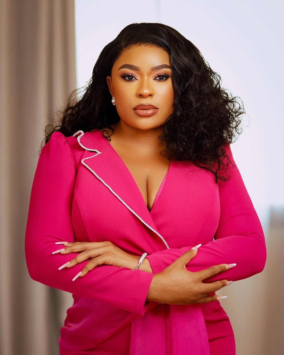 Belle Jones: From Cameroon at 18 to Building a $25M Feminine Care Empire