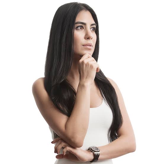Meet The Immigrant: Shahrzad Rafati, the Iranian Canadian Entrepreneur Transforming Digital Media