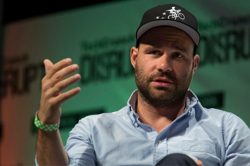Meet The Immigrant: Bastian Lehmann the Entrepreneur Delivering a New Vision for Modern Commerce