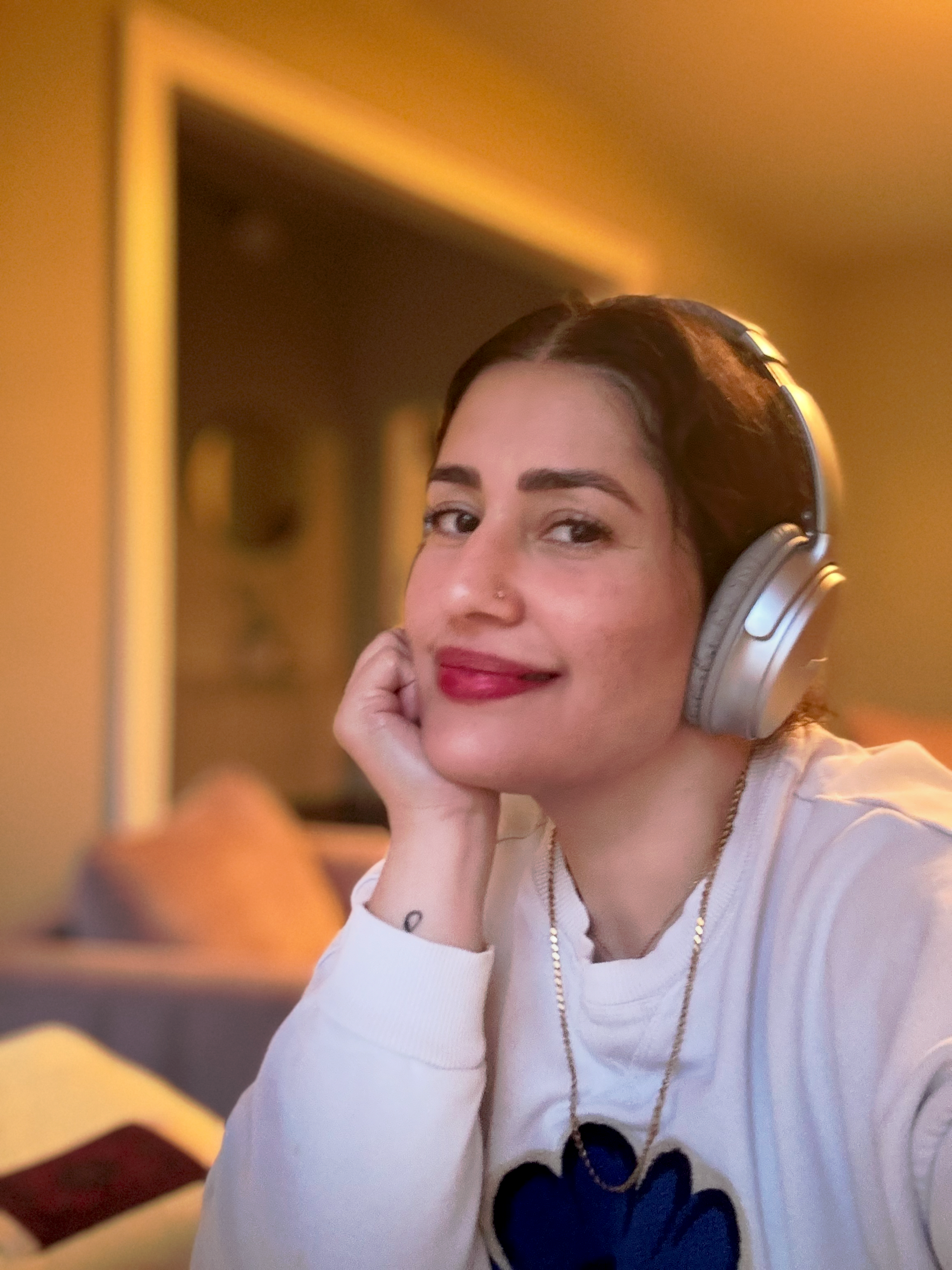 Defiant: The Journey to Building Belonging on My Own Terms