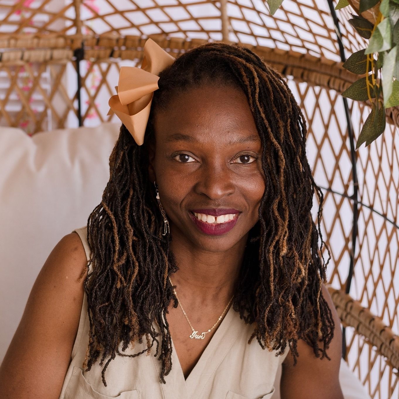 From Cameroon to Silicon Valley: Marie-Ange Tagne’s Purpose-Driven Journey to Global Tech Leadership