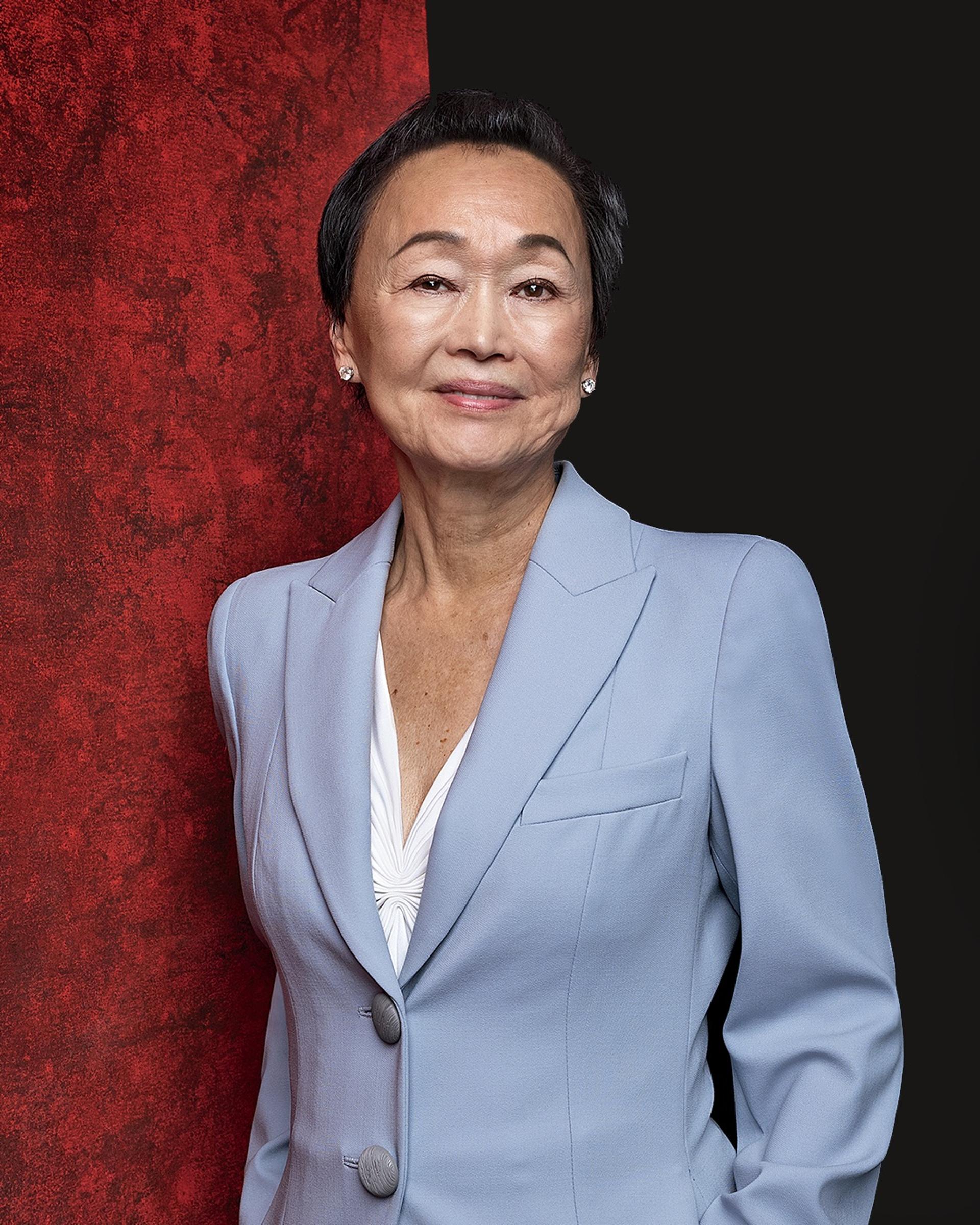 Meet The Immigrant: Peggy Cherng the Visionary Behind a Culinary and Cultural Empire