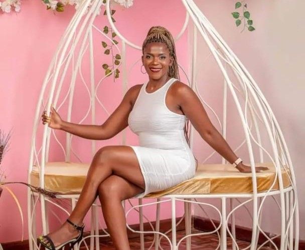 Joanne Marime: From $5 and Faith to Climbing the Pinnacle of Tech