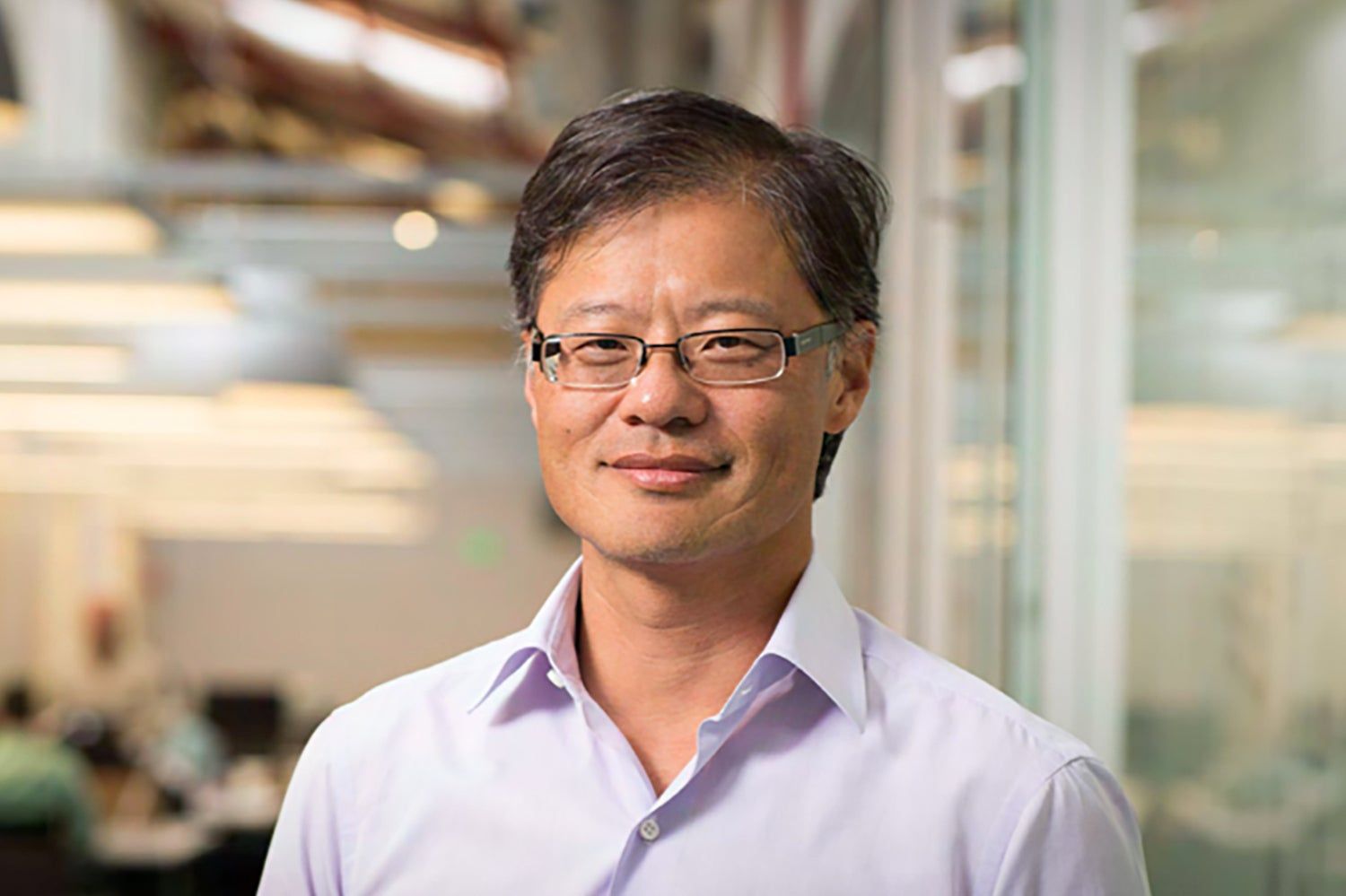 Meet The Immigrant: Jerry Yang the Internet Pioneer Who Helped Shape the Digital Age