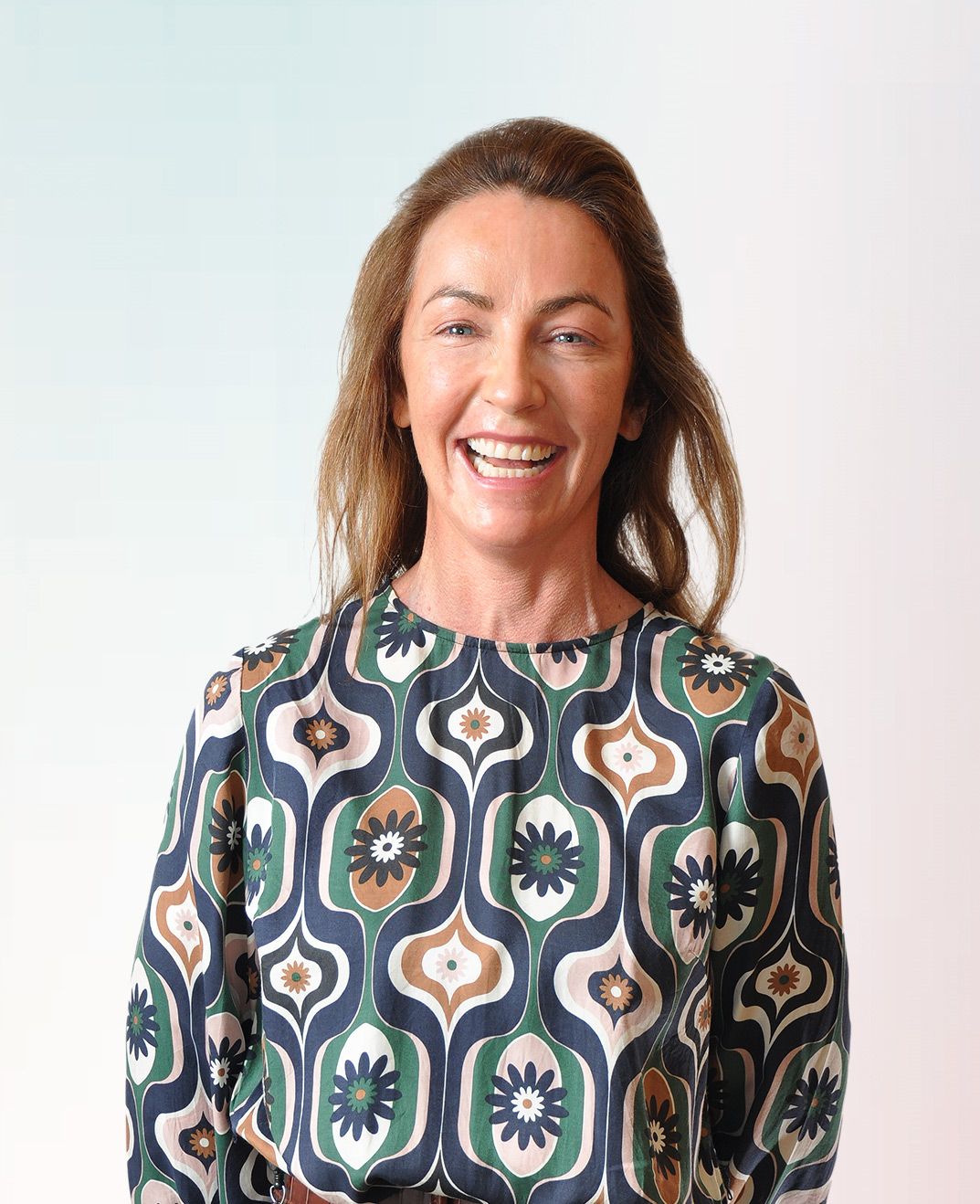Portrait of Abigail Little