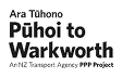 Pūhoi to Warkworth