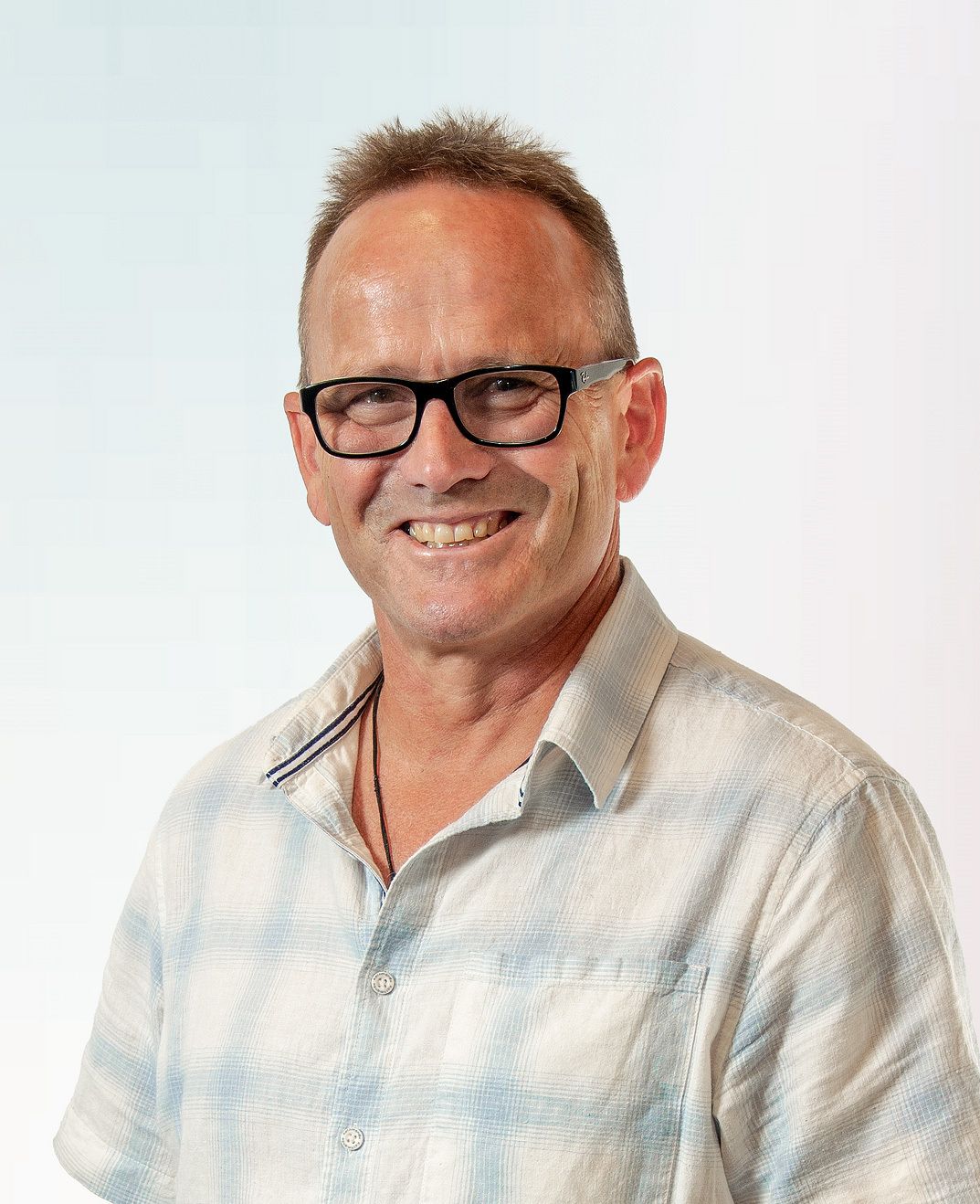 Tom Rochford