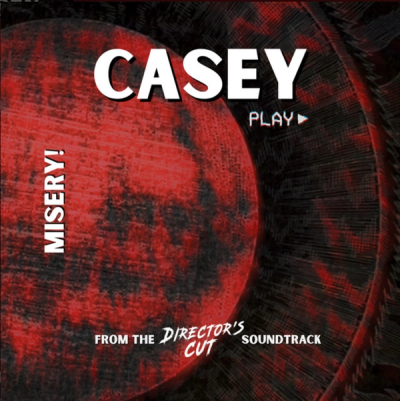 Casey (Single)