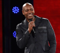 Dave Chapelle