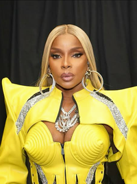 Mary J. Blige