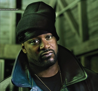 Ghostface Killah