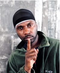 Masta Killa